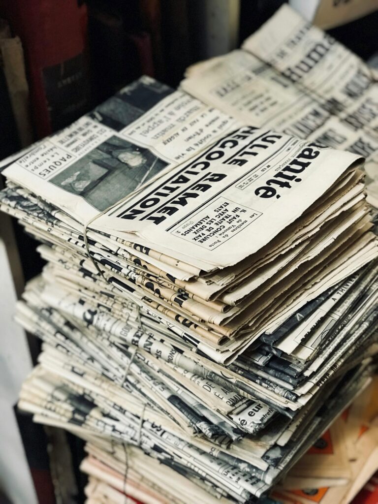 How to Stay Updated in a Fast-Paced World