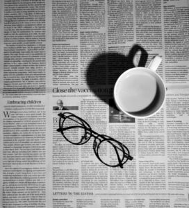 Ways Curated News Can Save Time and Effort