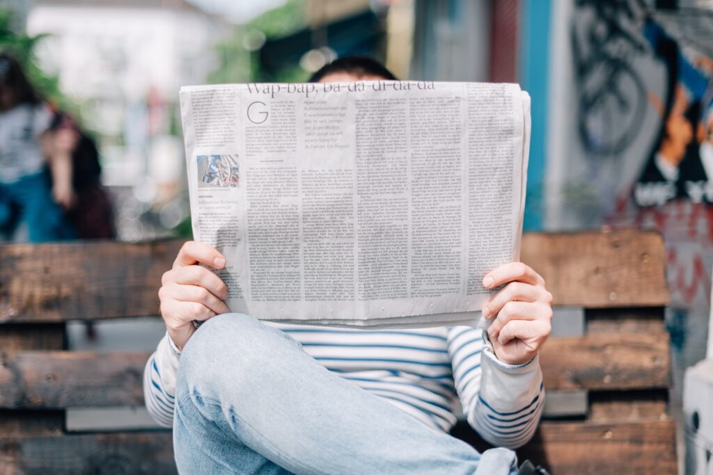 The Importance of Reliable News in Today’s World