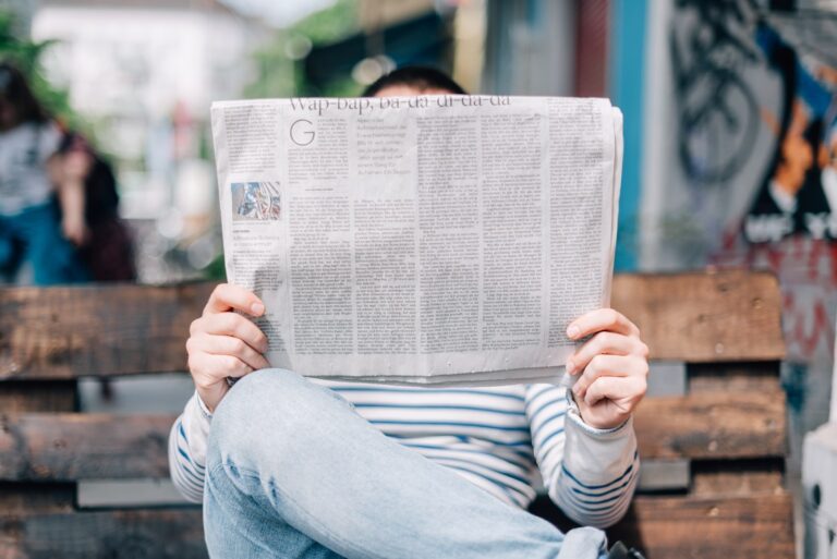The Importance of Reliable News in Today’s World